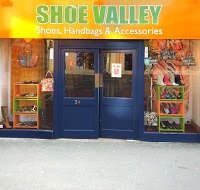 Shoe Valley Ltd 735426 Image 0
